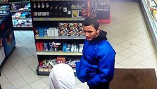 Kauno policijos ie&scaron;komas asmuo, susijęs su vagyste i&scaron; parduotuvės