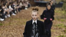 &bdquo;Chanel&ldquo; 2018&ndash;2019 m. rudens ir žiemos kolekcijos pristatymas