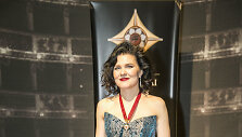 Viktorija Mi&scaron;kūnaitė