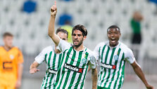 Oliveris Buffas