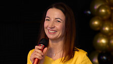 Jūratė Airo&scaron;ė ir jos projektas