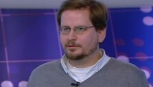 Vengrijos ekonomistas Zoltanas Pogatsa