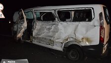 Slovakijos policijos nuotr.
