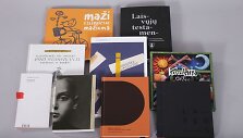 Gražiausios knygos