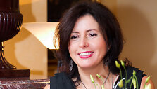Marina Belocerkovskaja