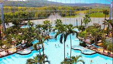 &bdquo;Suntago Water World&ldquo; - &bdquo;Park of Poland&ldquo;