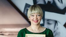 Agnė Ki&scaron;onaitė