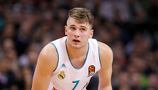 Luka Doncičius