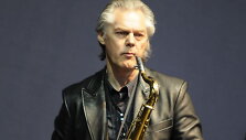 Janas Garbarekas