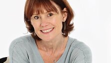 Imogen Clark