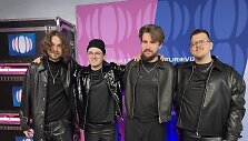 &bdquo;Shower&ldquo; po generalinės &bdquo;Eurovizijos&ldquo; atrankų finalo repeticijos