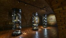 Kauno rotu&scaron;ės laukia pokyčiai: ie&scaron;ko, kas parengs atnaujinimo projektą