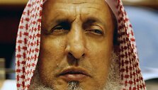 Saudo Arabijos didysis muftijus Sheikhas Abdul Aziz Al Sheikhas