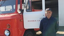 Vaidui Ali&scaron;kevičiui teko gelbėti brolį
