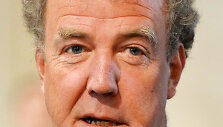 Jeremy Clarksonas