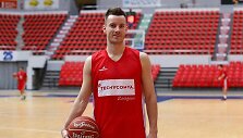Adas Ju&scaron;kevičius