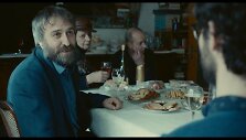 Kadras i&scaron; filmo &bdquo;Sieranevada&ldquo;