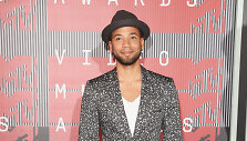 Jussie Smollett