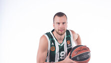 Lukas Lekavičius