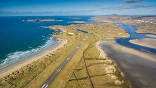 Donegalo oro uostas