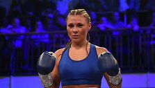 Shannon Courtenay