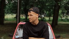 Tadas Juodsnukis