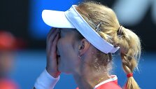 Ekaterina Makarova