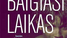 E.Hirvonen &bdquo;Kai baigiasi laikas&ldquo;