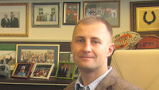 &Scaron;arūnas Matijo&scaron;aitis