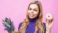 Skaidulos &scaron;iandien vadinamos naujuoju kasdienės mitybos pagrindu, sako mitybos specialistė Neringa Gorelė.