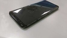 &bdquo;Samsung Galaxy S8&ldquo; galimas vaizdas