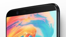 Numanoma &bdquo;OnePlus 5T&ldquo; i&scaron;vaizda