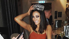 Sophie Gradon