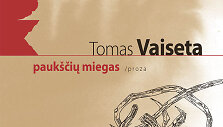 Knygos vir&scaron;elis