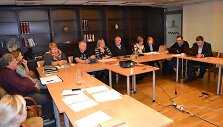 Skėtinės nevyriausybinės organizacijos