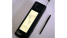 IBM &bdquo;Simon&ldquo;