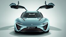 &bdquo;Quant F&ldquo; elektromobilis
