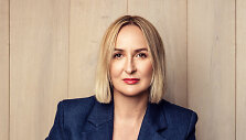 Laura Vagonė