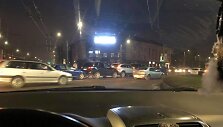 Avarija Kaune