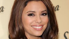 Eva Longoria &scaron;venčia 39-ąjį gimtadienį 