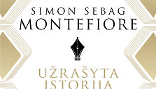 &bdquo;Užra&scaron;yta istorija&ldquo;