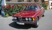 Trečiosios serijos BMW
