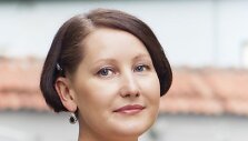 Nora Petročenko