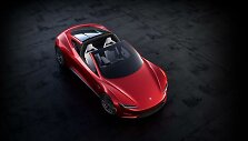 Tesla Roadster