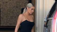 Kim Kardashian 