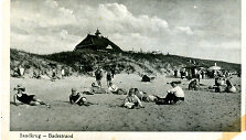 Smiltynė - Sandkrug
