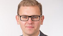Giedrius Danėlius