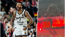 Carlikas Jonesas ir &bdquo;Crvena zvezda&ldquo; ultros