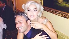 Lady Gaga ir Tayloras Kinney netrukus po sužadėtuvių