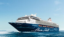 &bdquo;Mein Schiff&ldquo; kruizinis laivas
